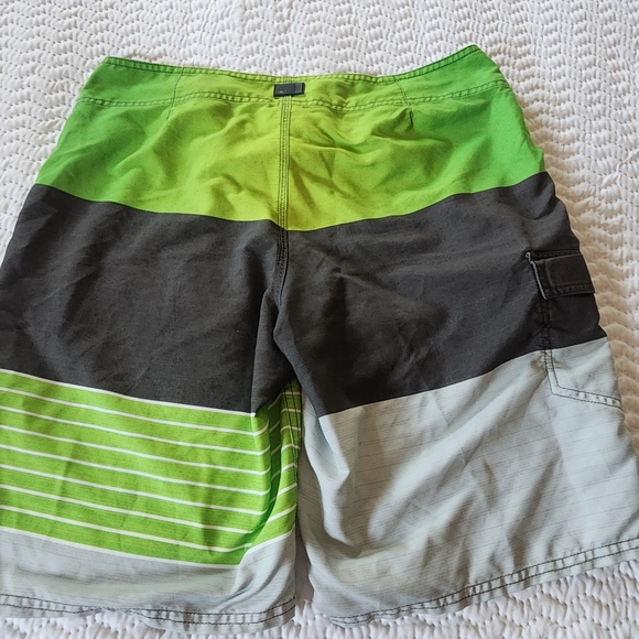 O'Neill Boardshorts Men's Size 34 - Picture 2 of 14